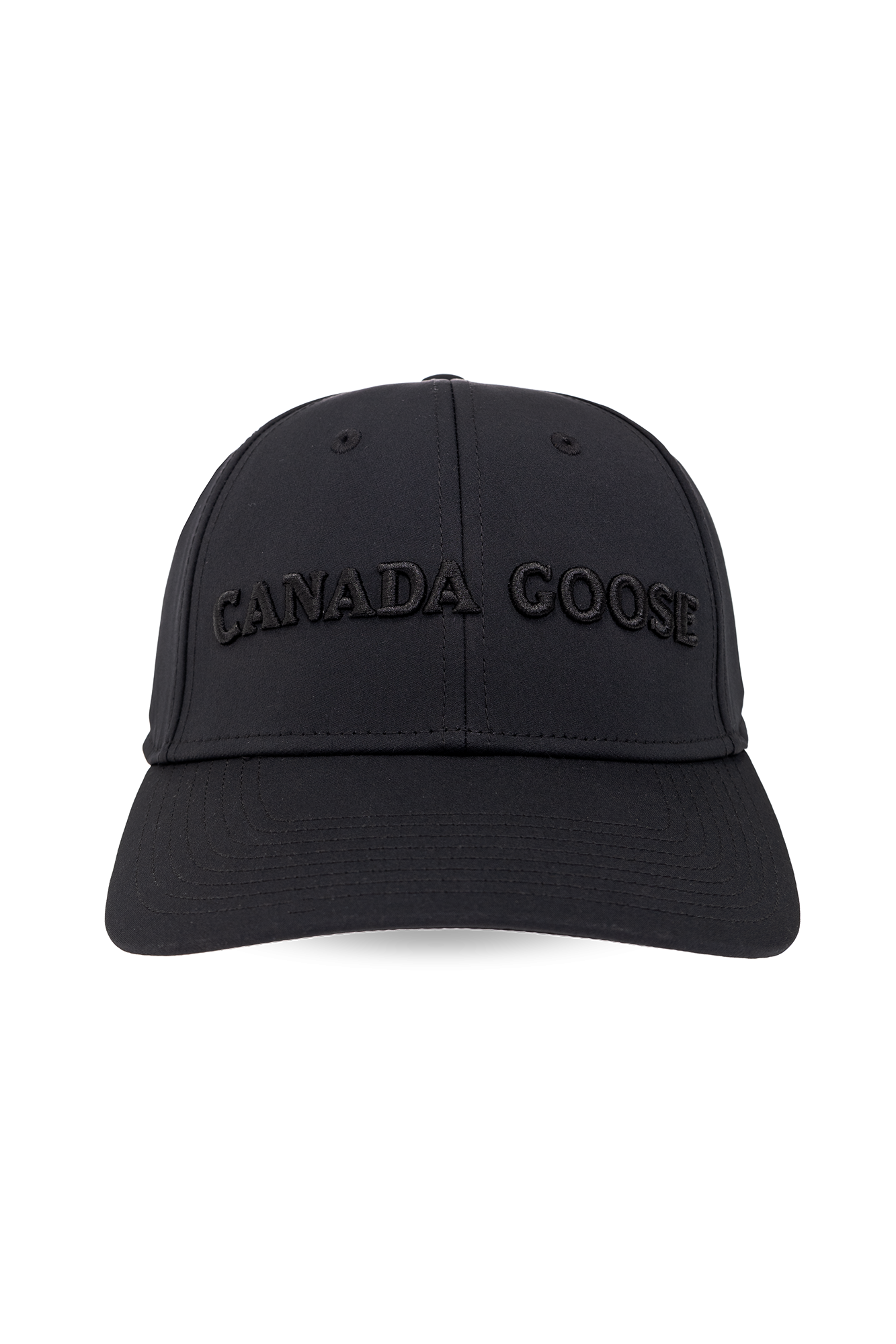 Canada goose cap outlet black